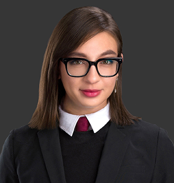 Taylor M. Koshak
